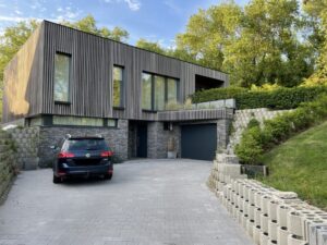 Maison passive Leffrinckoucke