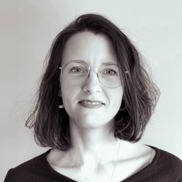 Qui sommes-nous ? Juliette Poly Architecte