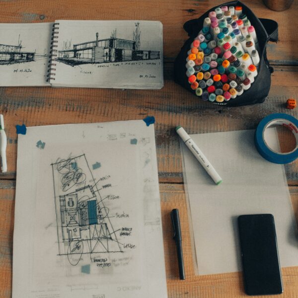 Votre architecte dans le Béthunois