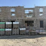 isohemp chantier bloc chanvre