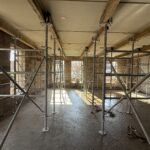 bloc de chanvre chantier logements collectifs isohemp