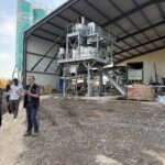 Miscanbloc, miscanthus biosourcé, YZAA