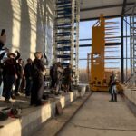 Miscanbloc, miscanthus biosourcé, YZAA