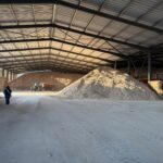 Miscanbloc, miscanthus biosourcé, YZAA